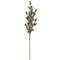 30" Christmas Artificial Icy Pine & Pinecone Spray, 3ct.